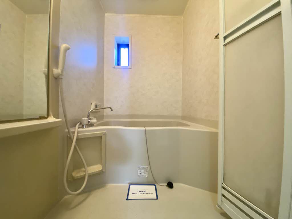 ソレーユ森町　Ａ棟　＊＊ A0102号-4