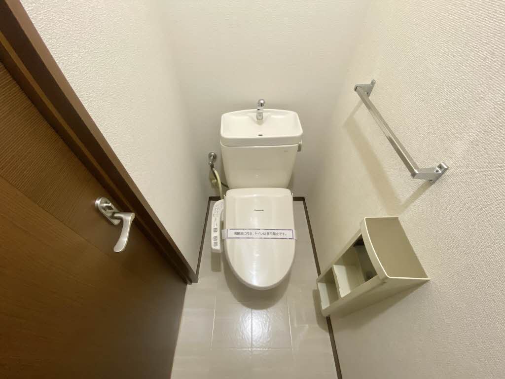 ソレーユ森町　Ａ棟　＊＊ A0102号-6