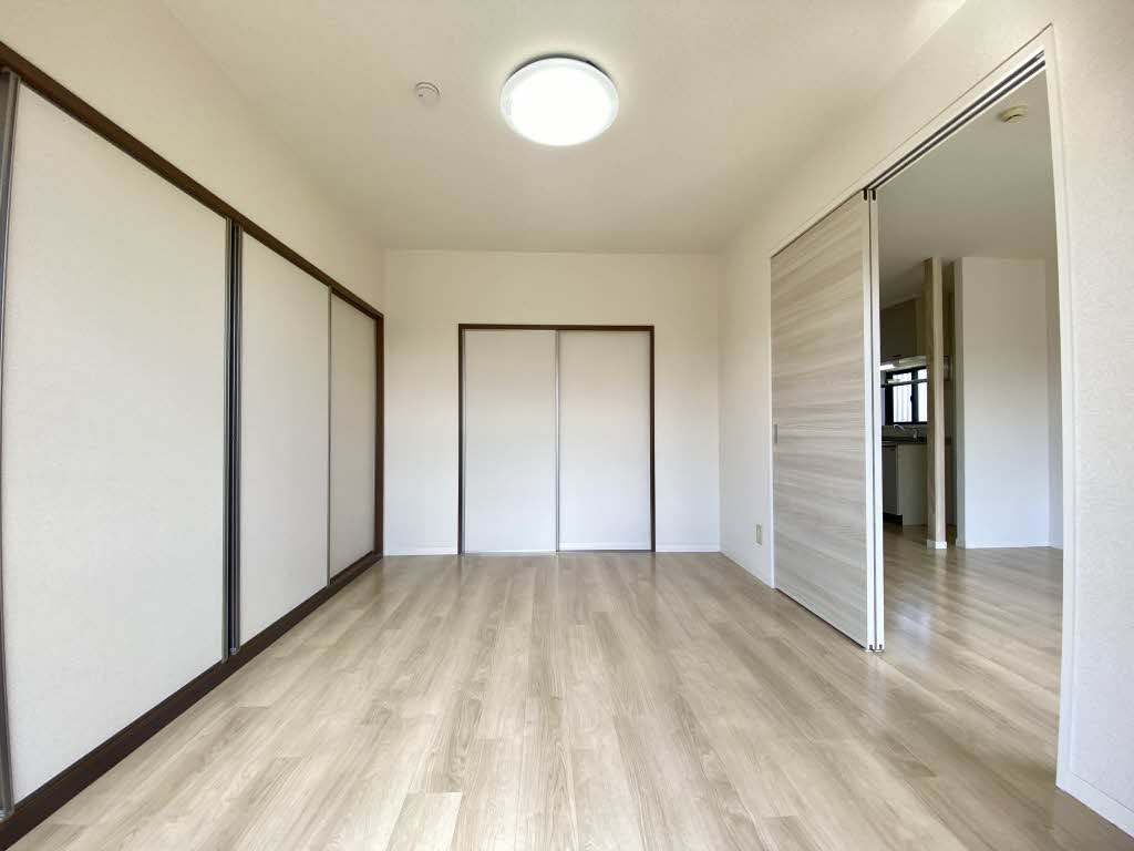 ソレーユ森町　Ａ棟　＊＊ A0102号-7