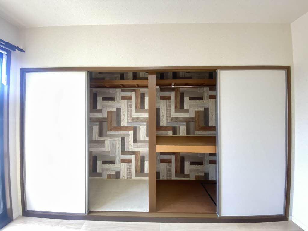 ソレーユ森町　Ａ棟　＊＊ A0102号-8