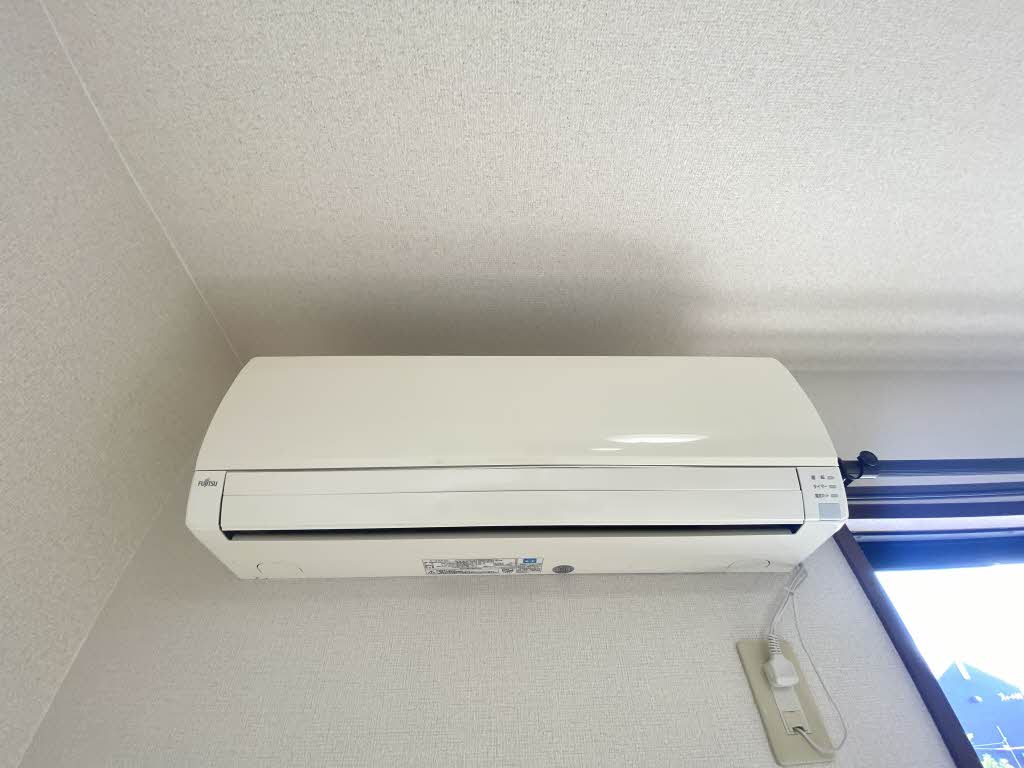 ソレーユ森町　Ａ棟　＊＊ A0102号-9