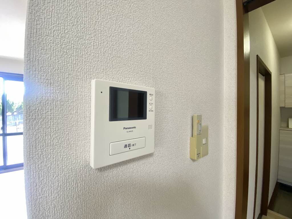 ソレーユ森町　Ａ棟　＊＊ A0102号-10