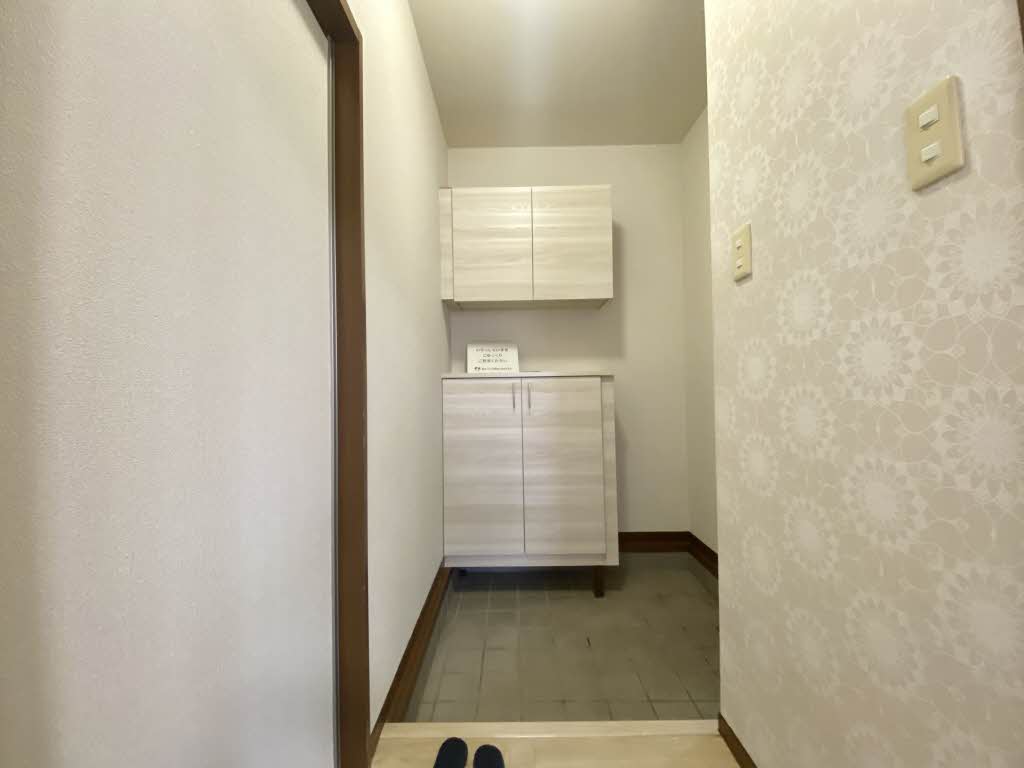 ソレーユ森町　Ａ棟　＊＊ A0102号-12