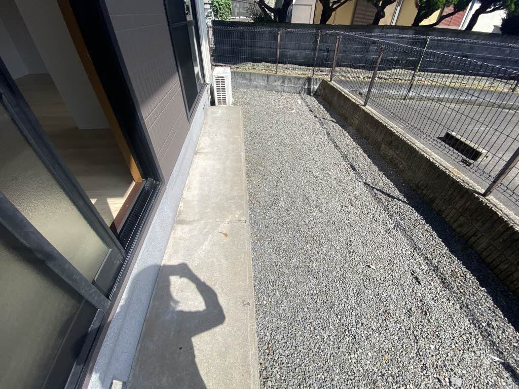 ソレーユ森町　Ａ棟　＊＊ A0102号-13