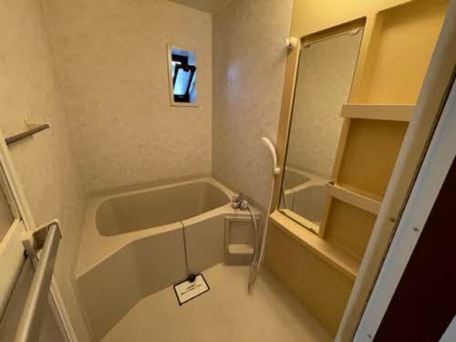 ソレーユ森町　Ｂ棟　＊＊ B0101号-4