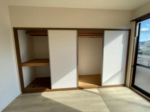 ソレーユ森町　Ｂ棟　＊＊ B0101号-7