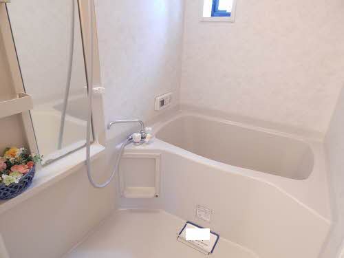 ソレーユ森町 B棟 ** B0102号-4