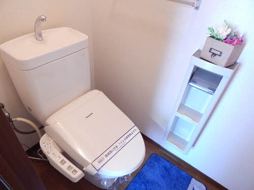 ソレーユ森町 B棟 ** B0102号-5