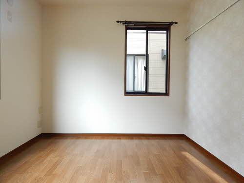 ソレーユ森町 B棟 ** B0102号-8