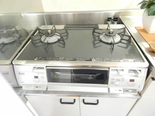 ソレーユ森町 B棟 ** B0102号-11