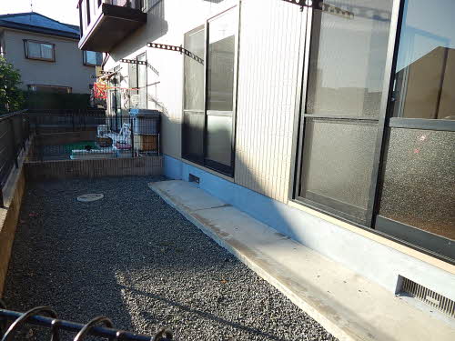 ソレーユ森町 B棟 ** B0102号-12