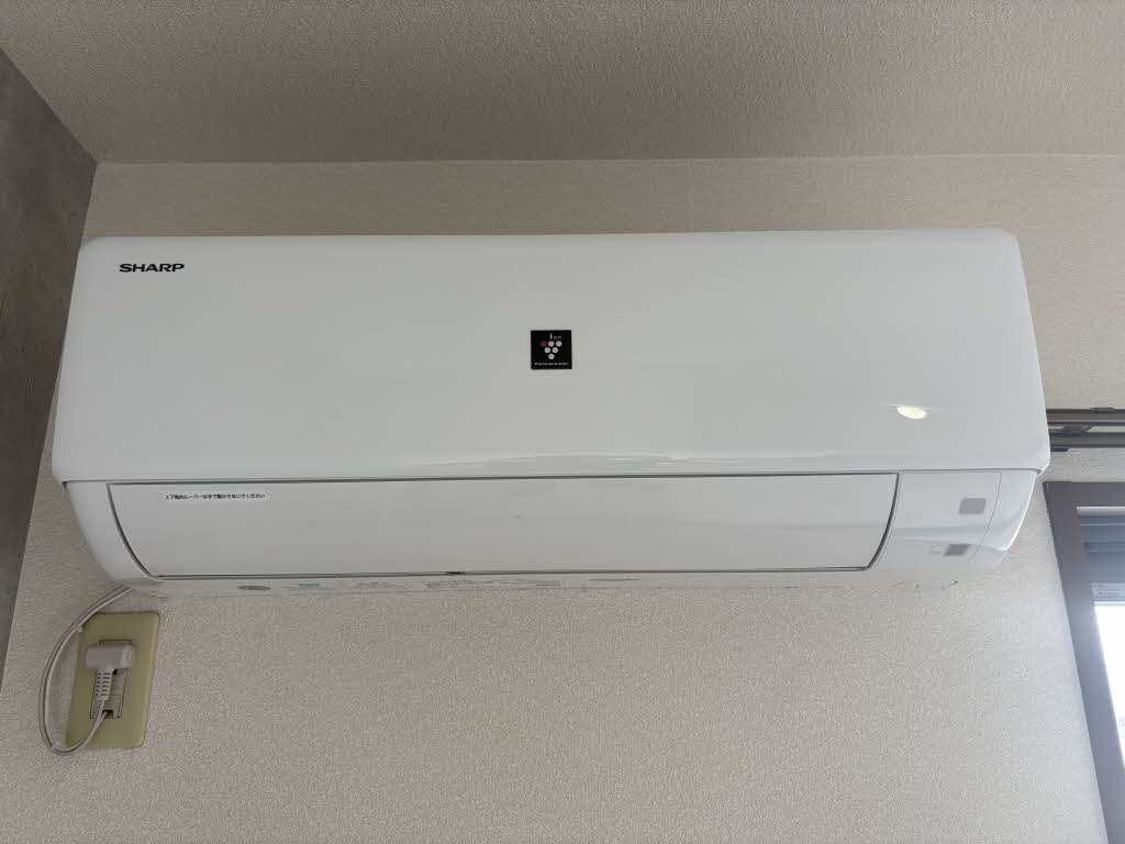 サニーヒル葛原 A0201号-9