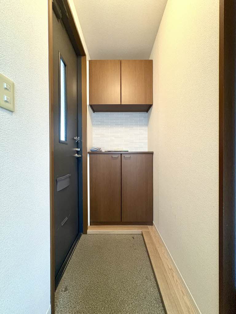 サニーヒル葛原 A0201号-12