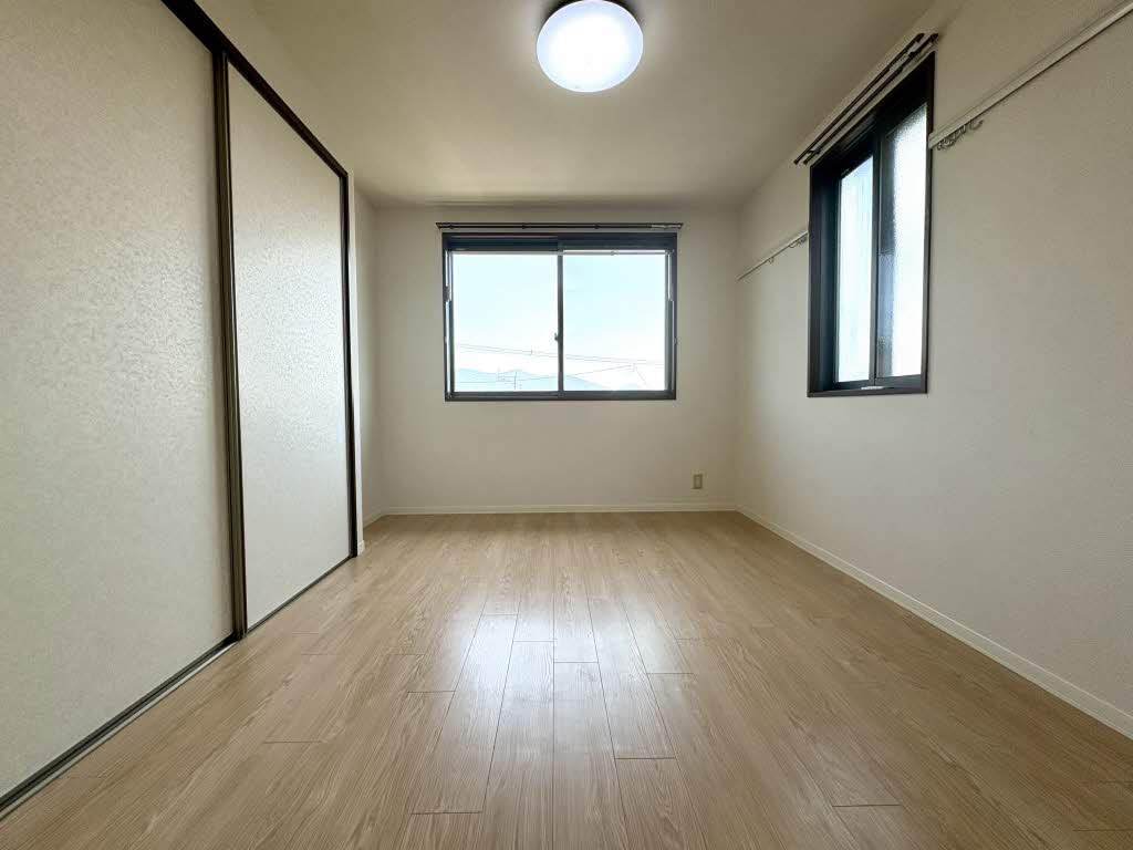 サニーヒル葛原 A0201号-14