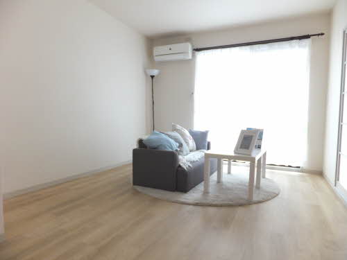 シャルマン五常 A0101号-2