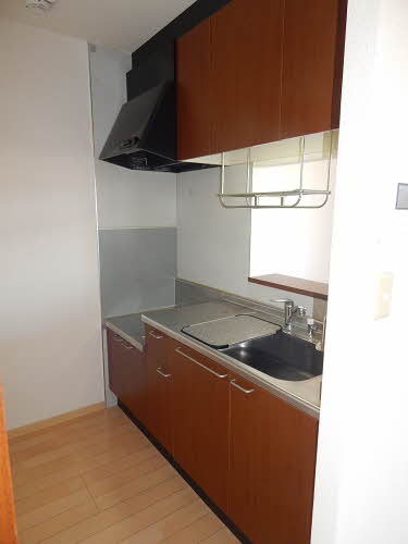 コートビレッジ本鳥栖　Ａ棟　＊＊ A0101号-3