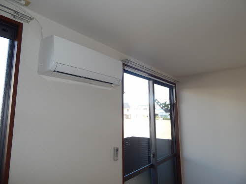 コートビレッジ本鳥栖　Ａ棟　＊＊ A0101号-4