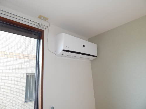 コートビレッジ本鳥栖　Ａ棟　＊＊ A0101号-13