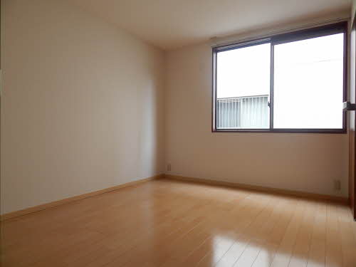 コートビレッジ本鳥栖 A棟 ** A0102号-4