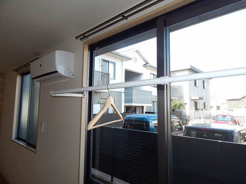 コートビレッジ本鳥栖 B棟 ** B0101号-5