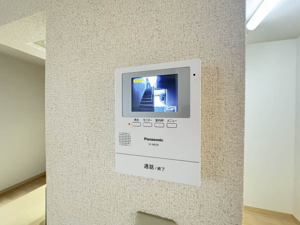 コートビレッジ本鳥栖 B棟 ** B0102号-6