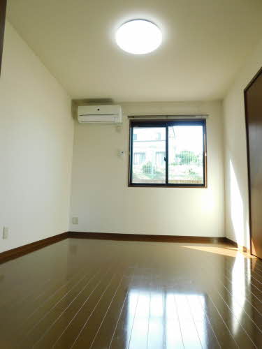 サニーヒルズ　Ａ棟　＊＊ A0101号-5