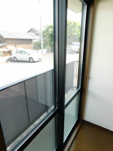 サニーヒルズ　Ａ棟　＊＊ A0101号-6