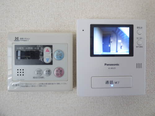 サニーヒルズ　Ａ棟　＊＊ A0101号-7