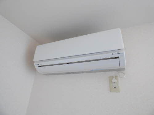 サニーヒルズ　Ａ棟　＊＊ A0101号-9