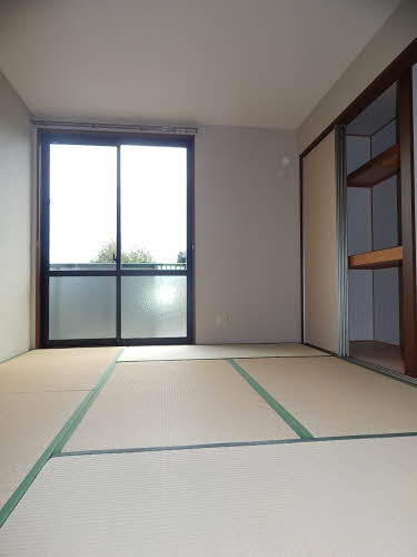 サニーヒルズ　Ａ棟　＊＊ A0101号-12