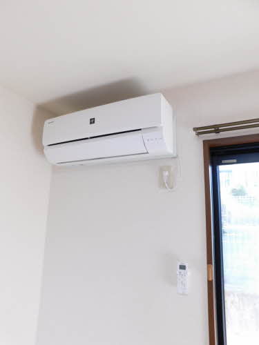 サニーヒルズ　Ａ棟　＊＊ A0101号-14