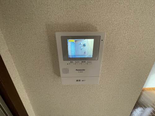 プルニエふじケ丘 A0102号-9