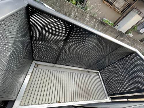 プルニエふじケ丘 A0102号-10