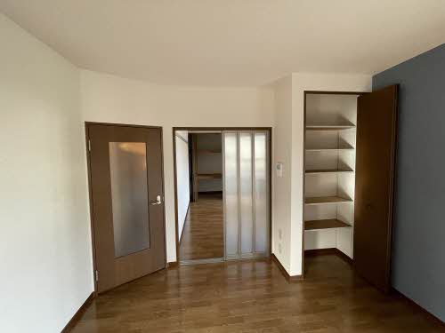 プルニエふじケ丘 A0102号-11