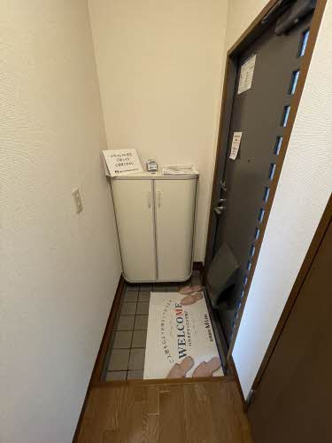 プルニエふじケ丘 A0102号-12