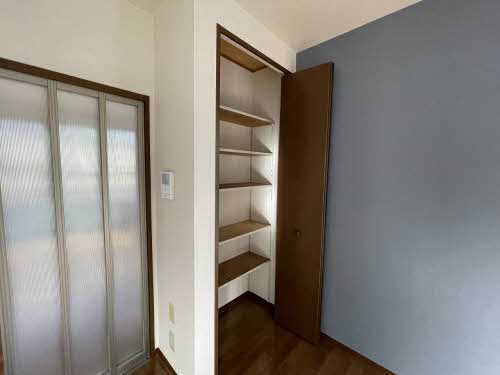 プルニエふじケ丘 A0102号-13