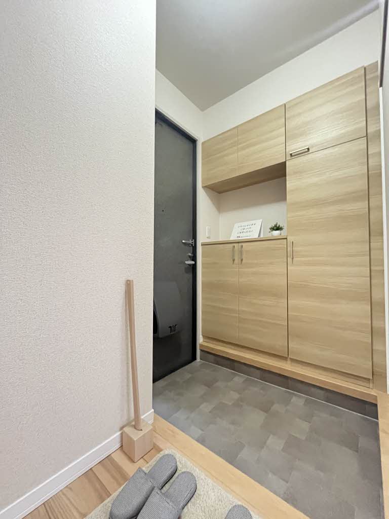 シャーメゾンはまぎり　＊ A0102号-12