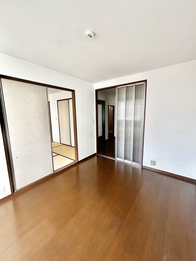 シャーメゾン西峰　Ａ棟　＊＊ A0101号-2