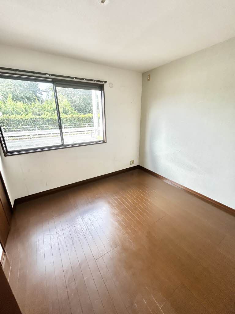 シャーメゾン西峰　Ａ棟　＊＊ A0101号-3