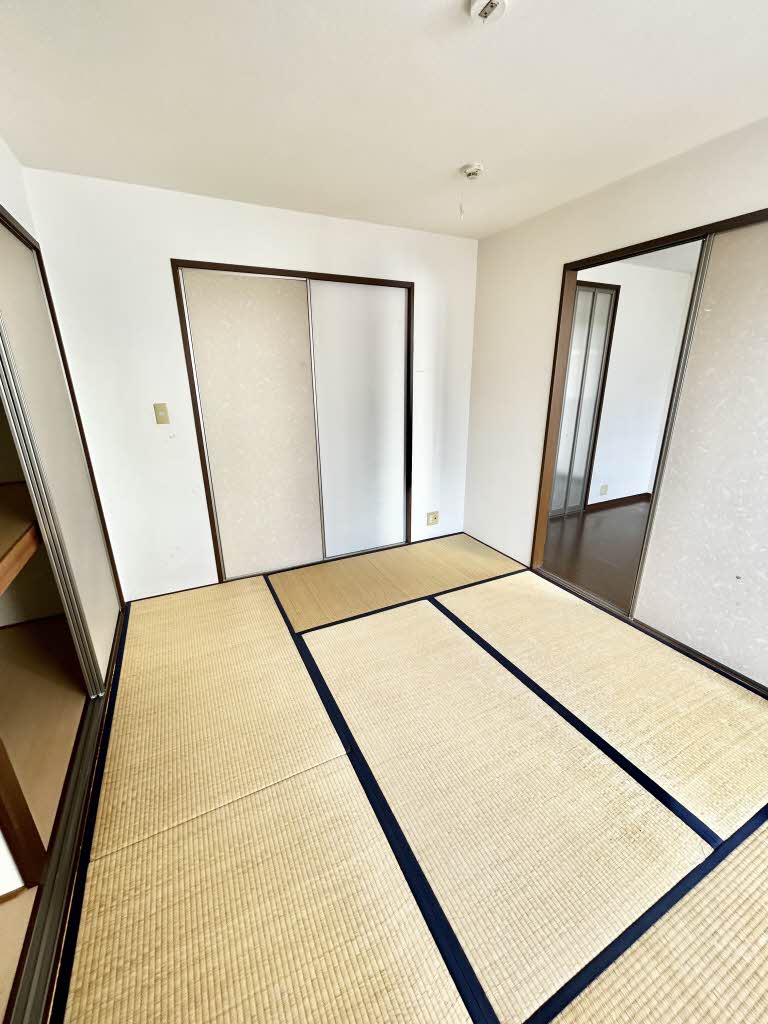 シャーメゾン西峰　Ａ棟　＊＊ A0101号-4