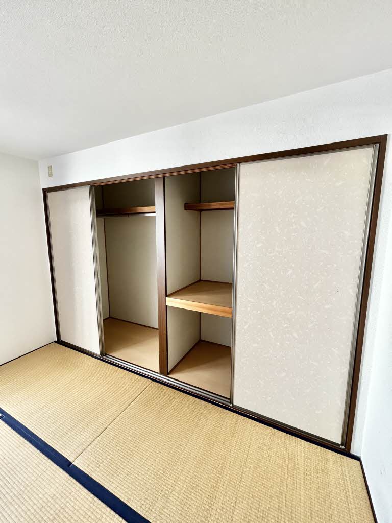 シャーメゾン西峰　Ａ棟　＊＊ A0101号-5