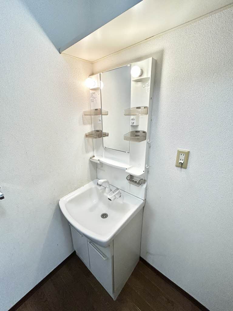 シャーメゾン西峰　Ａ棟　＊＊ A0101号-8