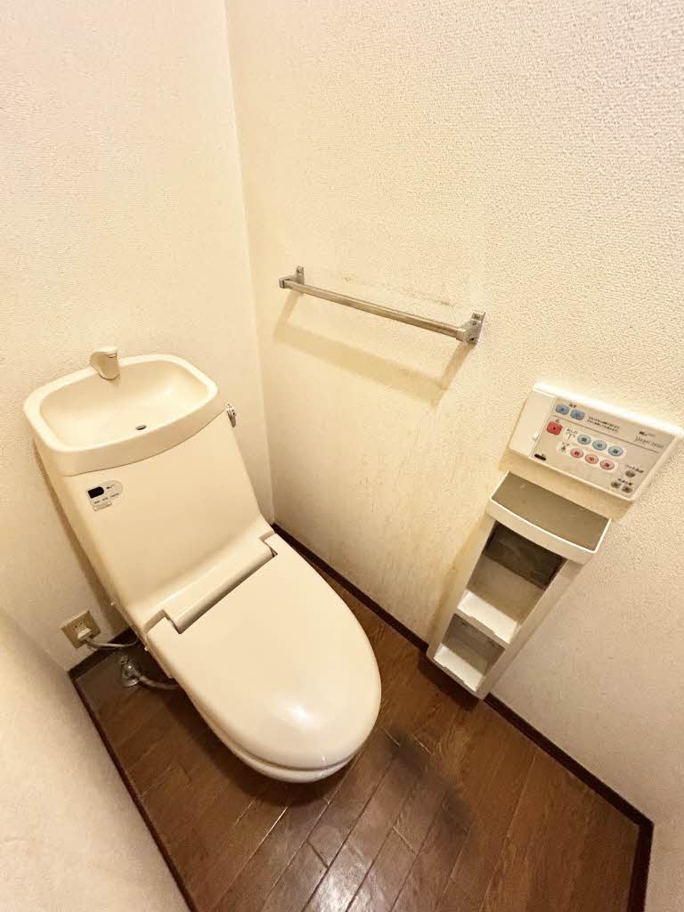 シャーメゾン西峰　Ａ棟　＊＊ A0101号-10