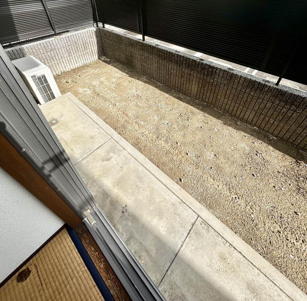 シャーメゾン西峰　Ａ棟　＊＊ A0101号-13