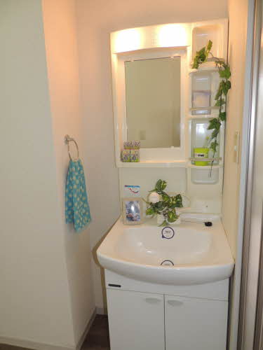 ディアス野口　＊＊ A0202号-6