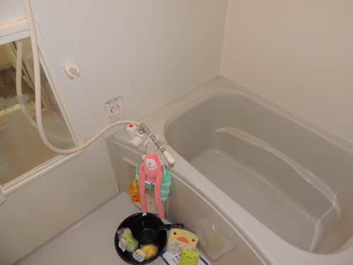 ディアス野口　＊＊ A0202号-7