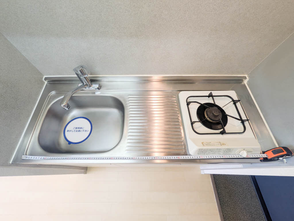 ディアス野口　＊＊ A0202号-13