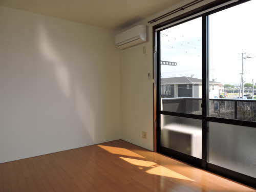 フォーレス大塚　＊＊ A0201号-3