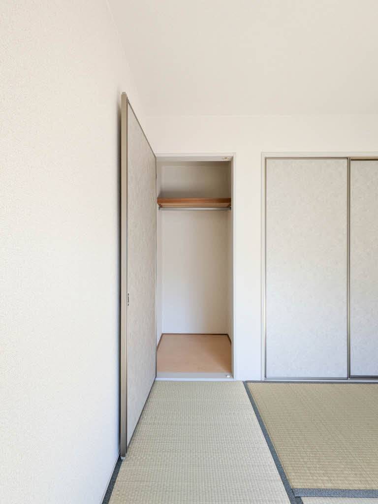 フォーレス華　Ｂ棟　＊＊ B0102号-6