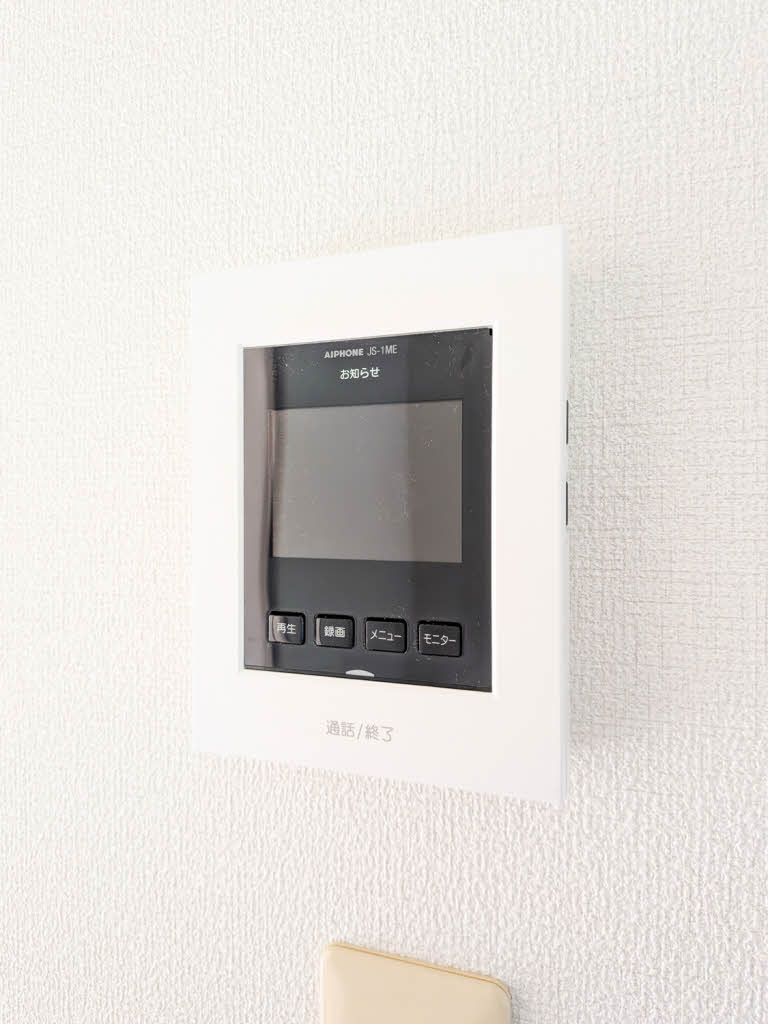 フォーレス華　Ｂ棟　＊＊ B0102号-12